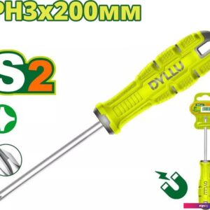 Отвертка Dyllu DTSDB238