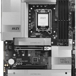 Материнская плата MSI Pro Z890-A WiFi