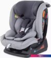 Детское автокресло Rant Matrix Active Line AY913 (серый)
