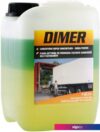 ATAS Высококонцентрированное моющее средство Dimer 5 кг