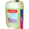 Автохимия и автокосметика для салона ATAS Vinet 20кг
