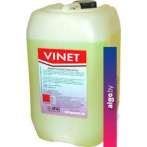 Автохимия и автокосметика для салона ATAS Vinet 20кг