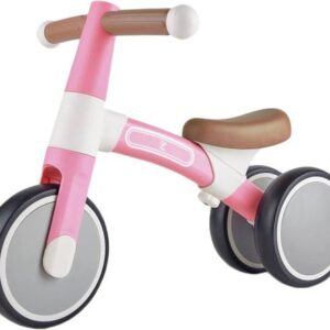 Беговел Hape First Ride E0105 (pink)