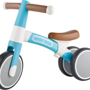 Беговел Hape First Ride E8652 (light blue)