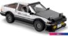 Конструктор CaDa C61024W Toyota
