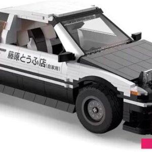 Конструктор CaDa C61024W Toyota