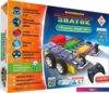 Конструктор Знаток ZP-70834 Вездеход Лидер 4 х 4
