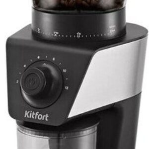 Электрическая кофемолка Kitfort KT-7245