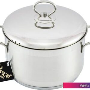 Кастрюля Кухар Лотос Классика КЛ1-22М2