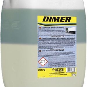 ATAS Высококонцентрированное моющее средство Dimer 25 кг