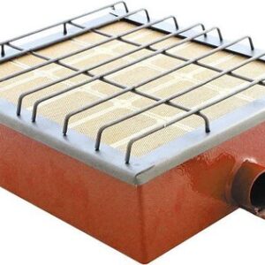 Газовый обогреватель Следопыт Диксон 5.8 кВт PH-GHP-D5.8