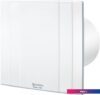 Вытяжной вентилятор Blauberg Ventilatoren Quatro 150 SH