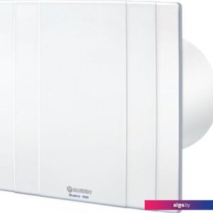 Вытяжной вентилятор Blauberg Ventilatoren Quatro 150 SH