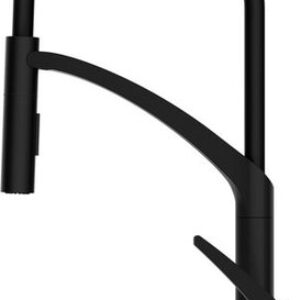 Смеситель Rubineta Ultima-50 (BK) UL50068