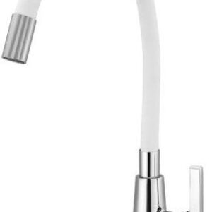 Смеситель Ekko E4205-E55 (белый)