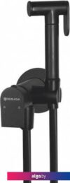 Гигиенический душ Gross Aqua Bidet GA042602MB