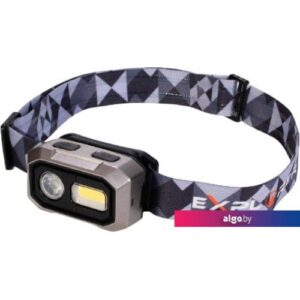 KBT Explorer HL-6578