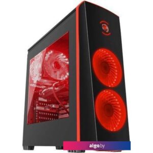 Компьютер Jet Multimedia 5R5600GD16HD1SD48VGAL2W5