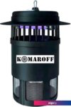 Уничтожитель насекомых Komaroff GK02-10W