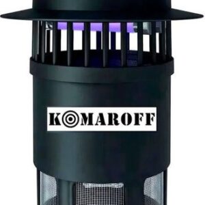 Уничтожитель насекомых Komaroff GK02-10W