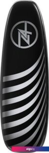Внешний накопитель KingSpec Z4 1TB (черный)