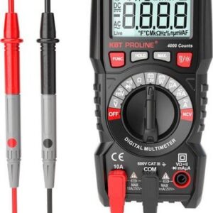Мультиметр КВТ Proline KT113В