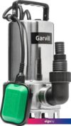 Фекальный насос Garvill DWP-750 WIH