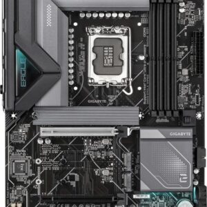 Gigabyte B860 Eagle WiFi6E