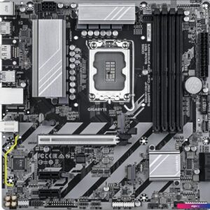 Gigabyte B860M D3HP