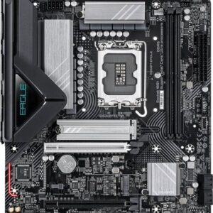 Gigabyte B860M Eagle