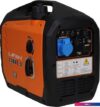 Бензиновый генератор Lifan 2300i-2