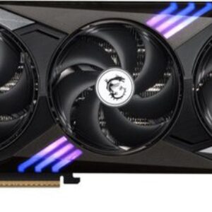 Видеокарта MSI GeForce RTX 5080 16G Gaming Trio OC
