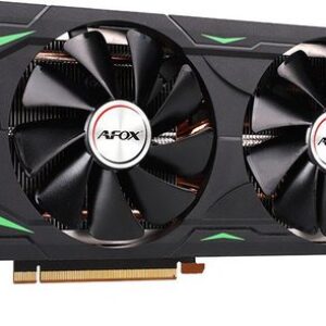 Видеокарта AFOX GeForce RTX 3070 8GB GDDR6 AF3070-8192D6H7-V3