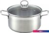 Кастрюля Кухар Крокус Классика КК1-24С2