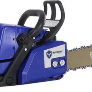 Бензопила Holzfforma G255 CS25066 (синий