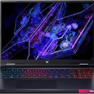 Ноутбук Acer Predator Helios Neo 16 PHN16-72-99PA NH.QQXAA.002