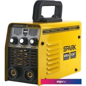 Сварочный инвертор Spark MMA ZX7-315