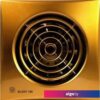 Осевой вентилятор Soler&Palau Silent-200 CZ Gold 5210625300