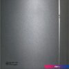 Осевой вентилятор Soler&Palau Silent-100 CHZ Grey Design 5210402300-435000