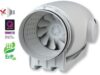 Осевой вентилятор Soler&Palau TD-500/150-160 Silent T 3V 5211366400