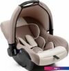 Детское автокресло Amarobaby Baby Comfort AB222008BC/03 (бежевый)
