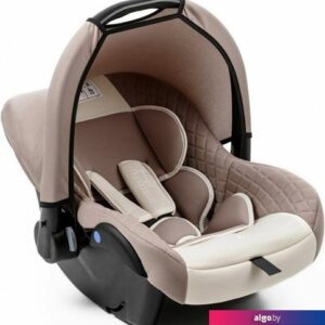 Детское автокресло Amarobaby Baby Comfort AB222008BC/03 (бежевый)