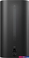 Накопительный электрический водонагреватель Electrolux EWH 100 Gladius Inverter Grafit