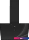 Кухонная вытяжка Elikor Wave 60 BK