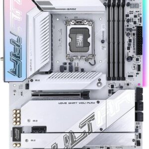 Colorful iGame Z890 Ultra V20