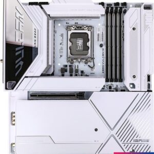Colorful iGame Z890 Vulcan W V20