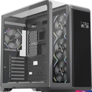 1stPlayer RT7 RT7-BK (черный)
