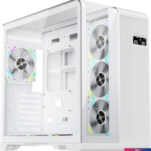 1stPlayer RT7 RT7-WH (белый)