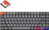 Клавиатура Keychron K3 Max RGB K3M-H1-RU (Gateron Low Profile Red)