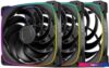Geometric Future Squama 2503R-14 Triple Pack (черный)